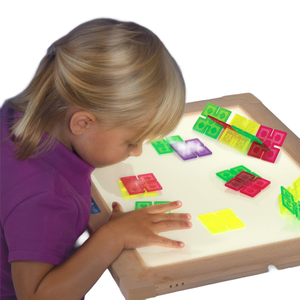 led activity tablet int