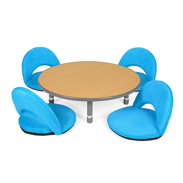 Mobiliario Infantil Silla de piso Lakeshore learning