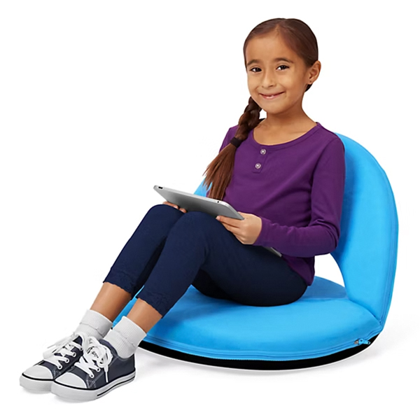 Mobiliario Infantil Silla de piso Lakeshore learning